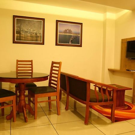 Hotel SAAS Residency Kozhikode Exterior foto