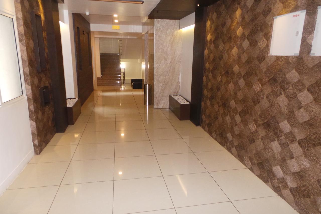 Hotel SAAS Residency Kozhikode Exterior foto